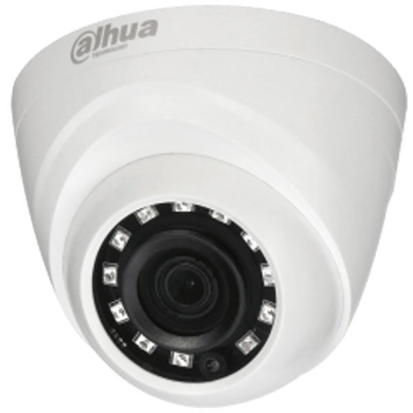 HAC-HDW1400R 4MP HDCVI IR Eyeball Camera