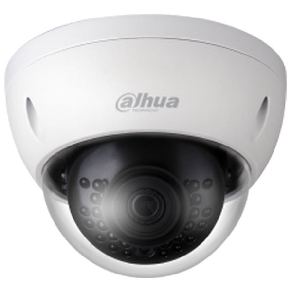 IPC-HDBW1220E 2MP IR Mini-Dome Network Camera