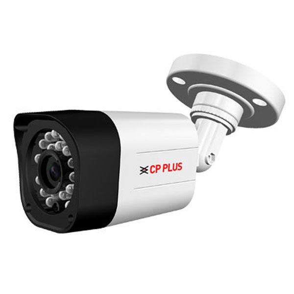 CP Plus Indigo Analog 1MP HD Camera CP-VAC-T10PL2