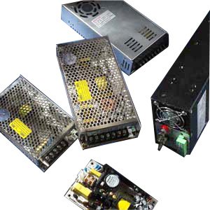 DC Switching Power Supply