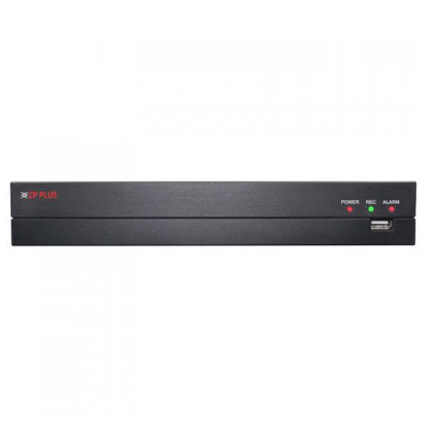 CP PLUS indigo DVR CP-VRA-1E0404