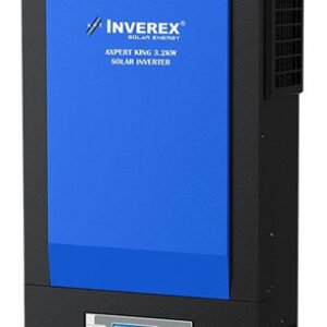 AXPERT KING 3.2KW Solar Inverter