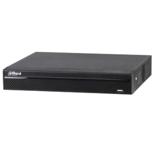 XVR4108 HS Penta-brid 720P Compact 1U Digital Video Recorder