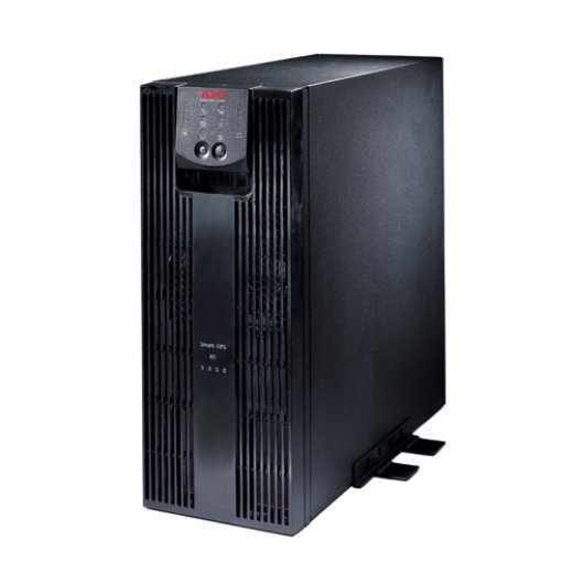 APC Smart-UPS SRC3000XLI RC 3000VA 230V