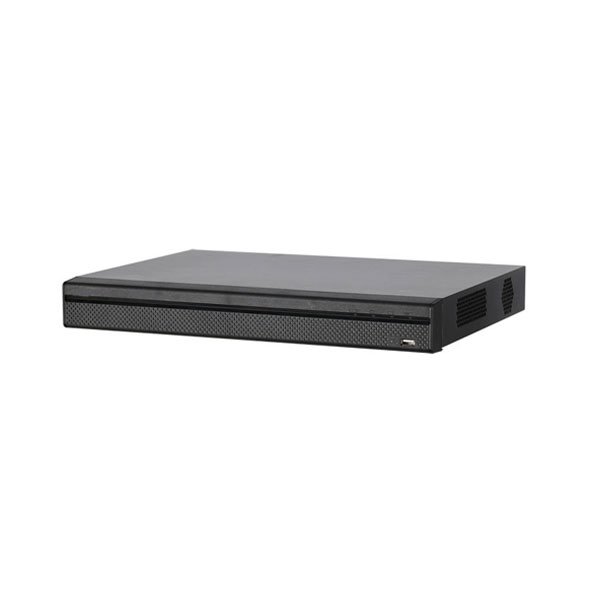 XVR4208A 8 Channel Penta-brid 1080P