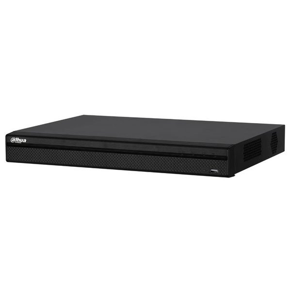XVR4216AN Penta-brid 720P 1U Digital Video Recorder