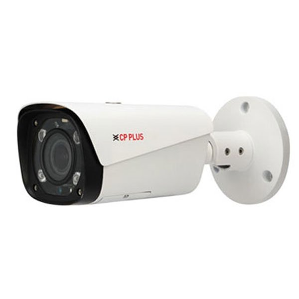 CP-UNC-TB30ZL6-MS 3 MP Full HD IR Bullet Camera - 60Mtr.