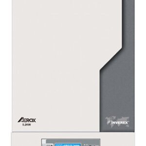 AEROX 5.2 KW Solar Inverter