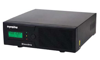 Apollo Ultra Plus 1440 Watts Home Inverter