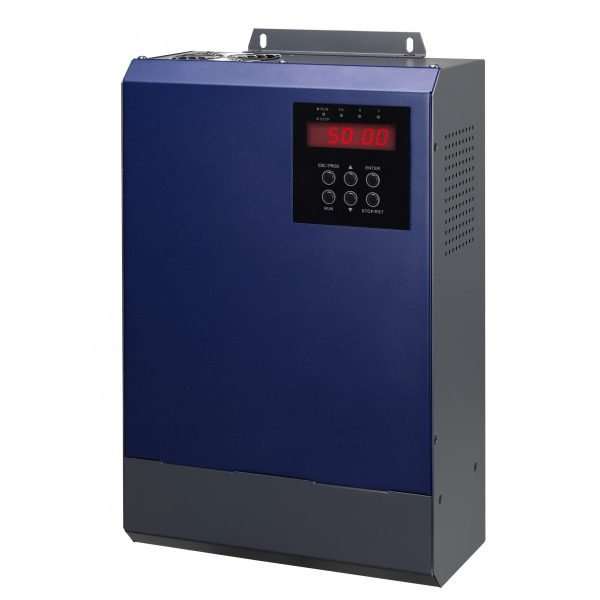 Aspire Solar Pump Inverter price