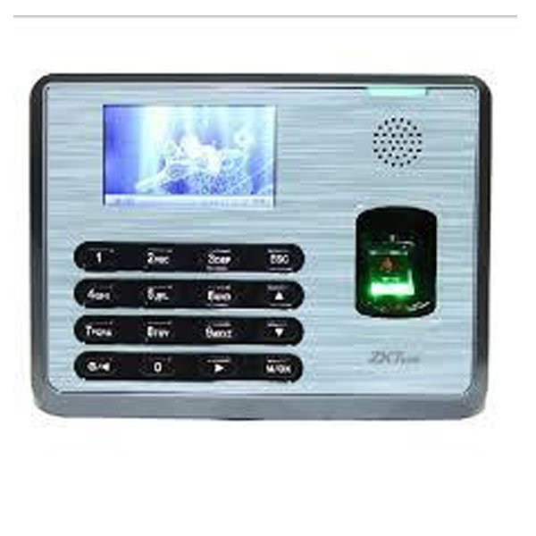 ZKTeco TX-628 Fingerprint Attendance System