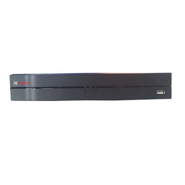 CP-UNR-204T1 4 Ch. Network Video Recorder