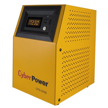 CyberPower CPS1000E 1000VA 700W