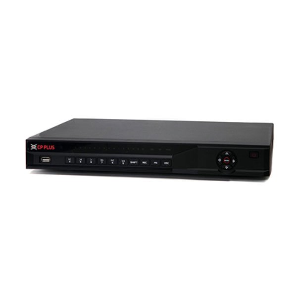 CP-UNR-208T18 Ch. Network Video Recorder