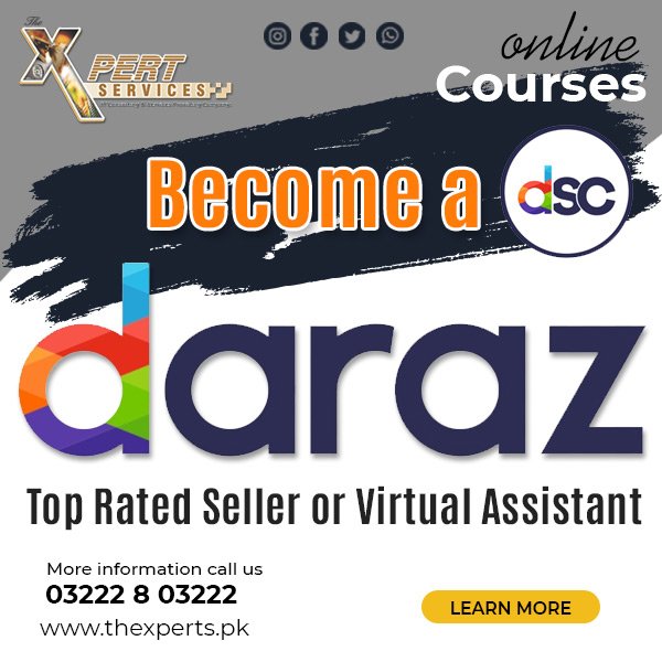 Daraz VA