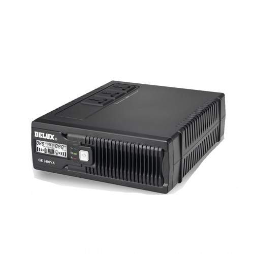 Delux Home Inverter 1.2KVA