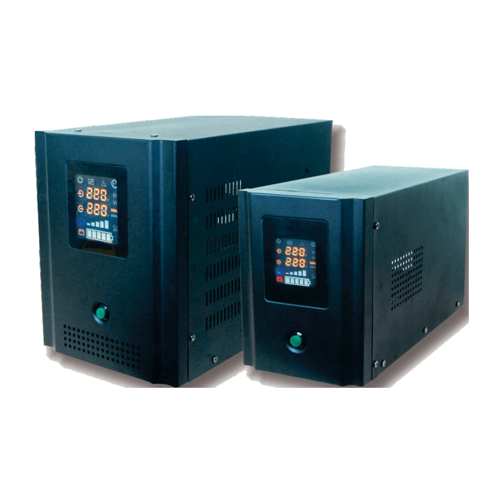 Delux OTIMA INVERTER 1000VA (12V)