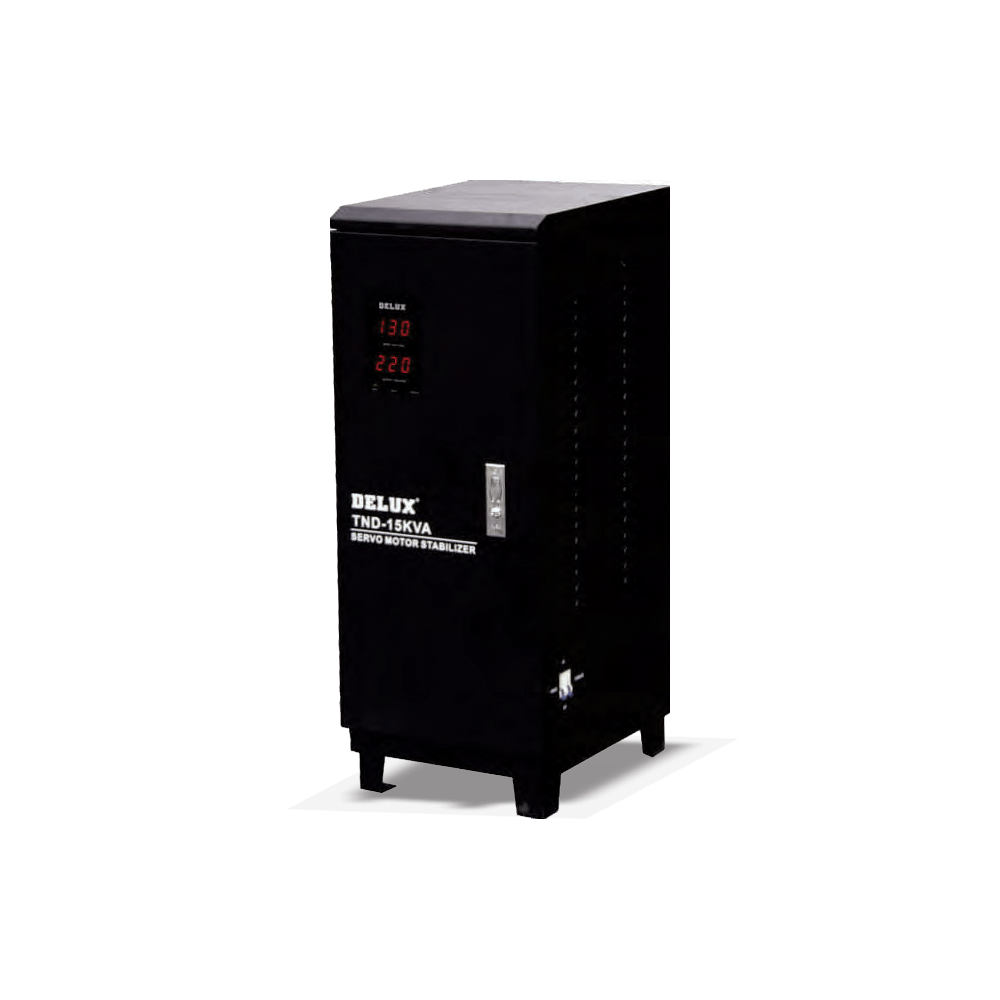 Delux TND 1000-VA AVR at Best Price in Pakistan