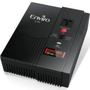 Enviro EPI Series E-1000i (1000VA/600W) Inverter