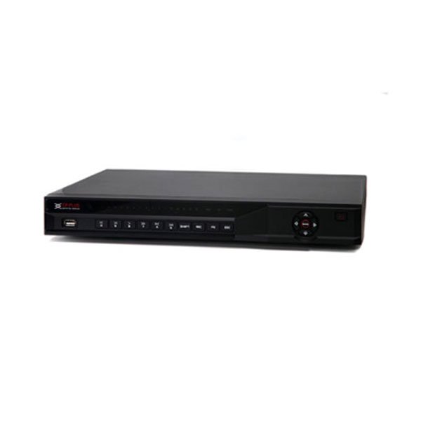 CP-UNR-416T2N 16 Ch. Network Video Recorder
