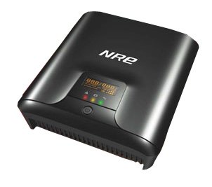 NRE LCD+LED Series 1.2KVA Home Inverter
