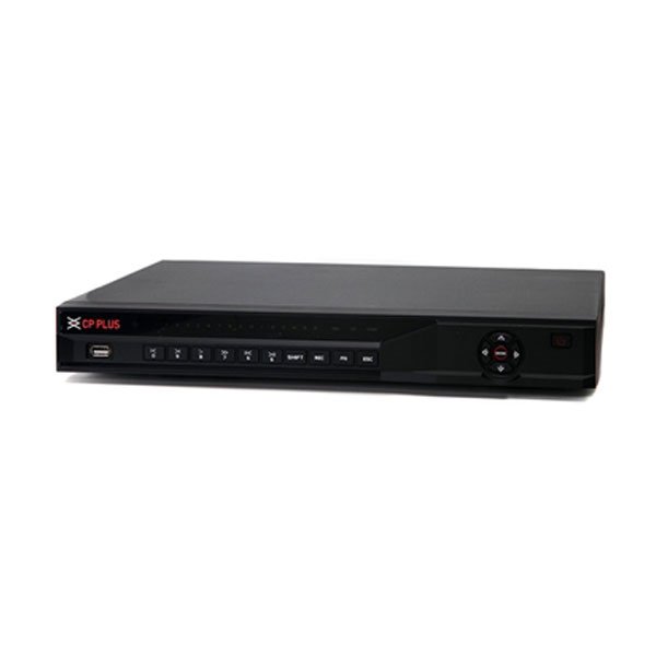 CP-UNR-432T2N 32 Ch. Network Video Recorder