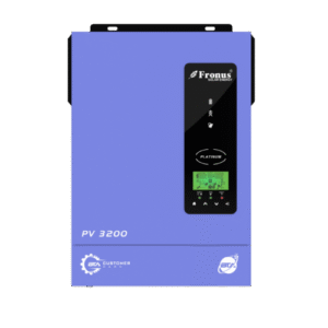 Fronus PV3200 Solar Inverter Price in Pakistan