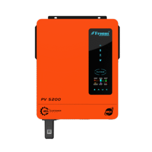 Fronus PV5200 Solar Inverter Price in Pakistan