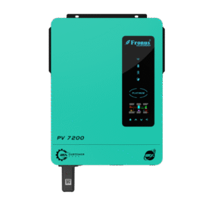 Fronus PV7200 Solar Inverter Price in Pakistan