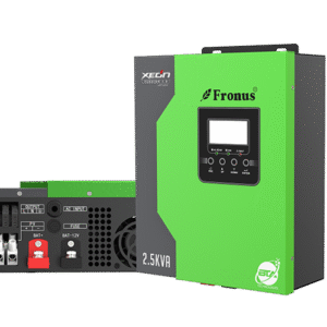 fronus xeon 2.5 kva solar inverter price in pakistan