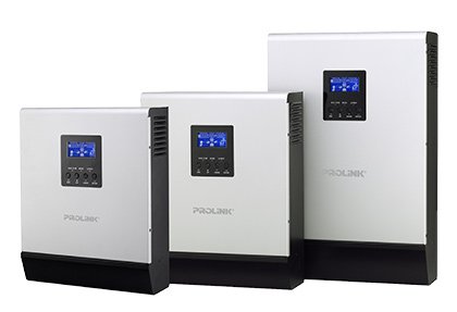 PROLiNK HAUS 5000 5kVA 4kW Off-Grid Solar Inverter