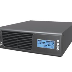 Homage Axiom HAX 5002 5000VA 4200Watt Inverter