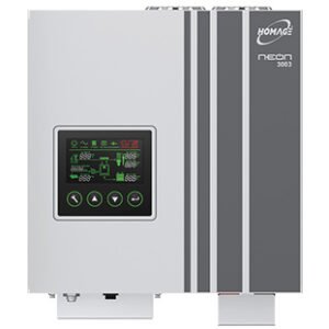 Homage Neon HNE 3003 3000VA 2400Watt