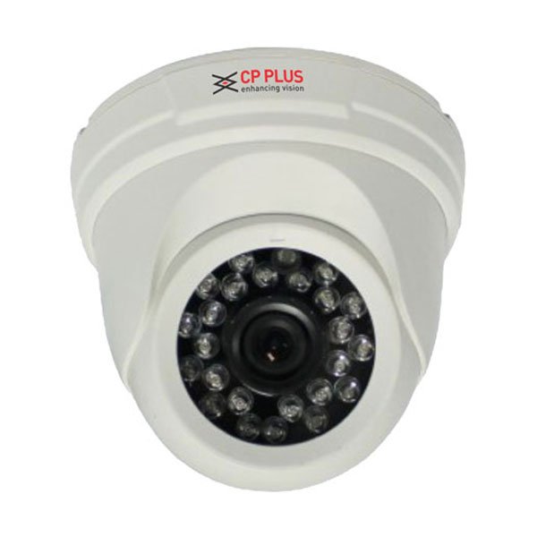 CP-VCG-D13L2 HDCVI IR Dome HD ANALOG CAMERA