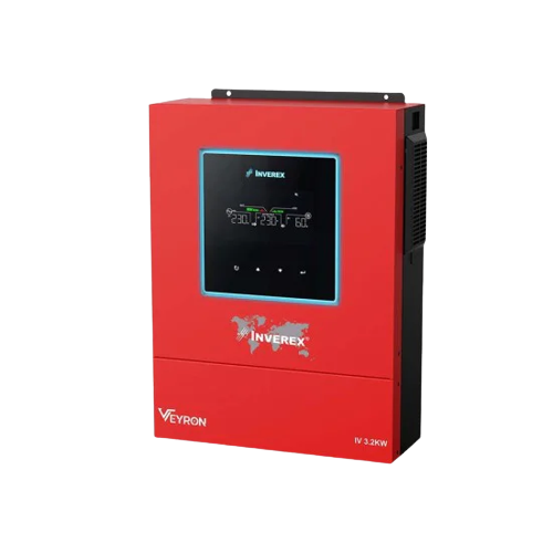 Inverex Veryon 3.2 Solar Inverter Price in Pakistan ₨185,000.00
