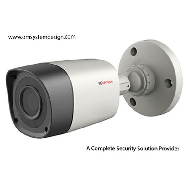 CP-UVC-T1000L2A 1 P HDCVI IR Bullet Camera