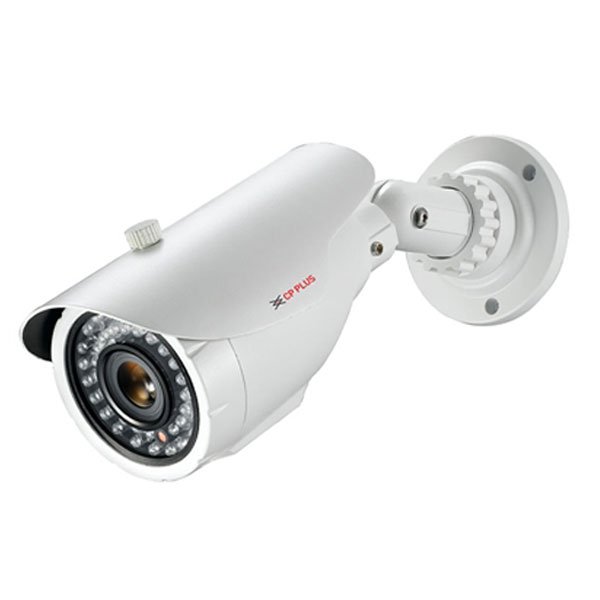 CP-VCG-T20L2 HDCVI IR Bullet 20 Mtr HD ANALOG CAMERA