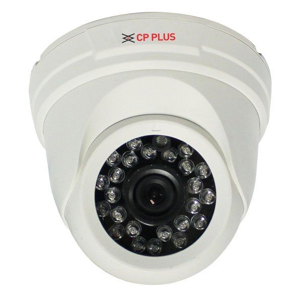 CP-VCG-D20L2 IR Bullet 20 Mtr HD ANALOG CAMERA