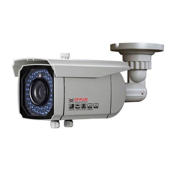 CP-VCG-T20FL5 2 MP HDCVI IR Bullet 50 Mtr HD ANALOG CAMERA