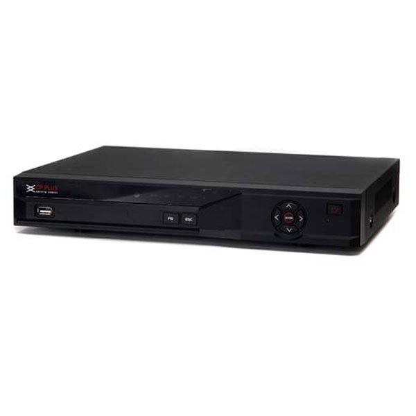 CP-UAR-0401Q1 DVR 4 Channel