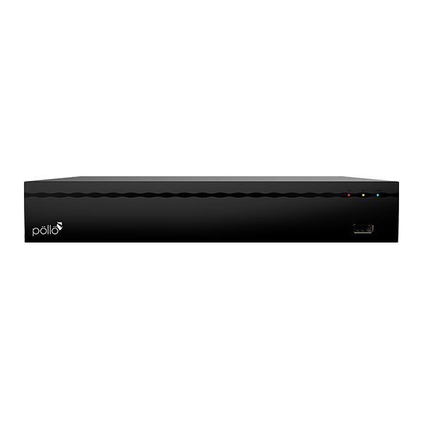 Pollo 8 Channel DVR PLC1508H1
