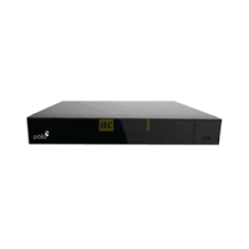 Pollo CCTV Cameras DVR PLC1816H2 PM 4K