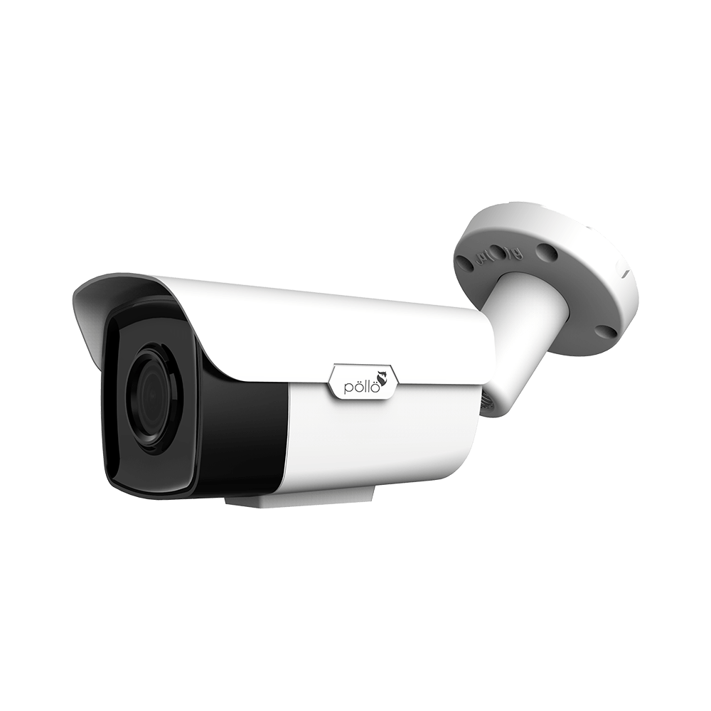 Pollo 5MP Bullet Camera PLC-425M-IR3 PR