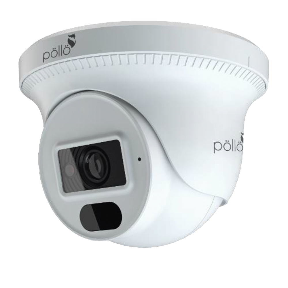 Pollo CCTV Cameras PLC-432-AU-IR2 PM