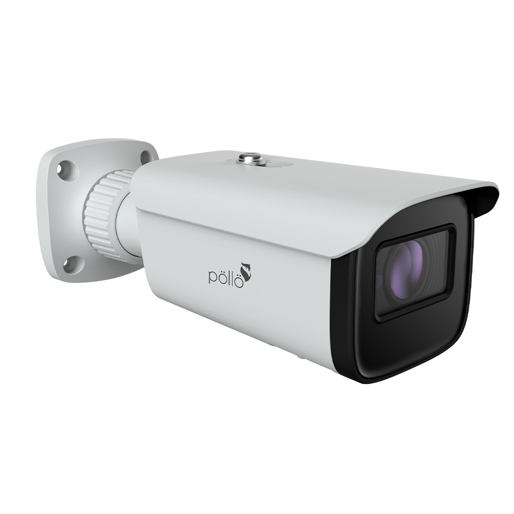 Pollo 4MP IP Camera PLC 424M-IR5 PM