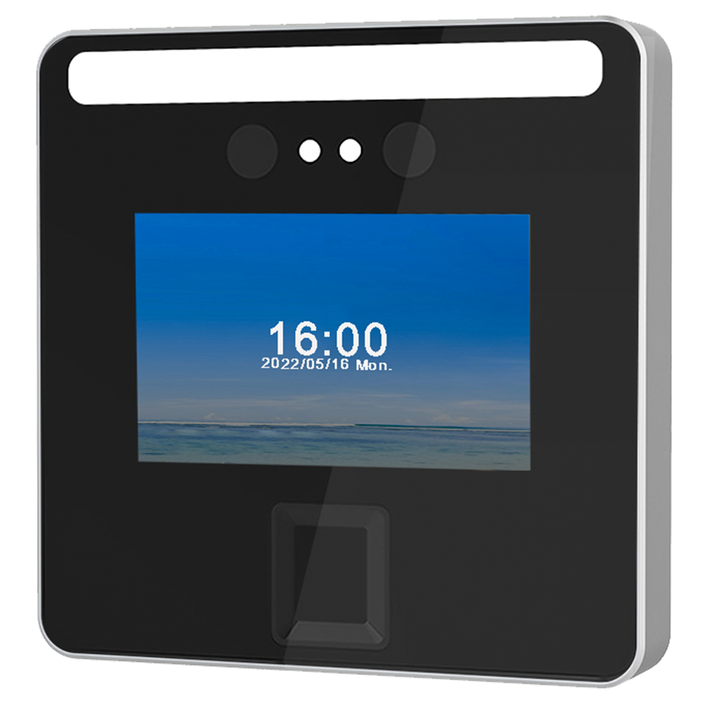 Pollo PLF 2K VL Fingerprint Time Attendance