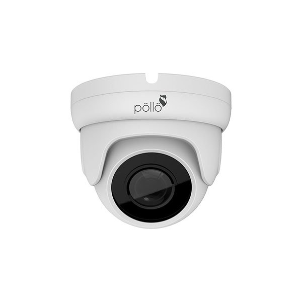 Pollo CCTV Cameras PLC 338M PR 4K