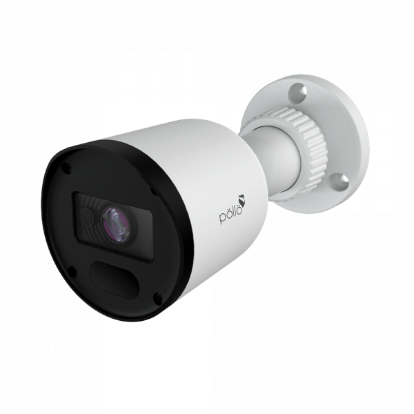 Pollo - 2MP FHD Camera PLC-322P-IR2/PM