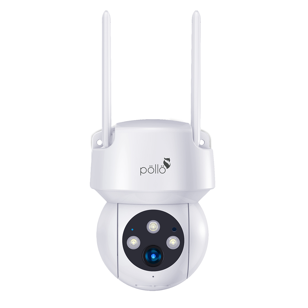 Pollo-PLC-HS303-Advanced Security Products