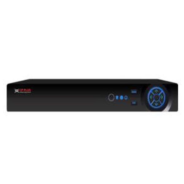 CP-AR-0804Q1 DVR 8 Channel
